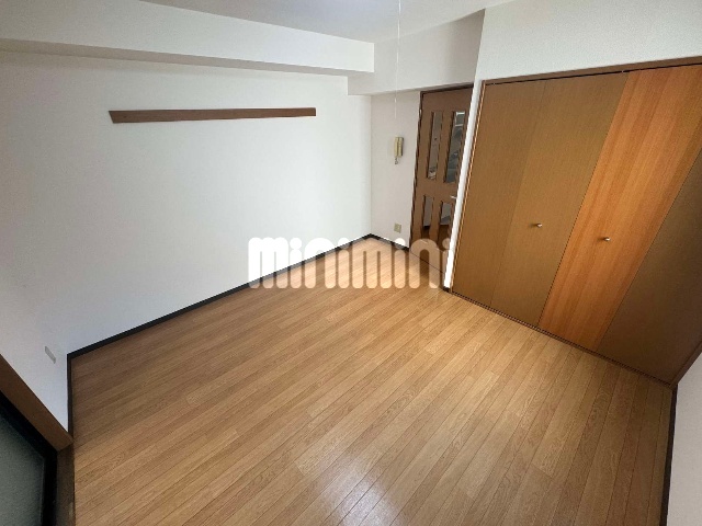 DIAMOND PATIOの居間写真