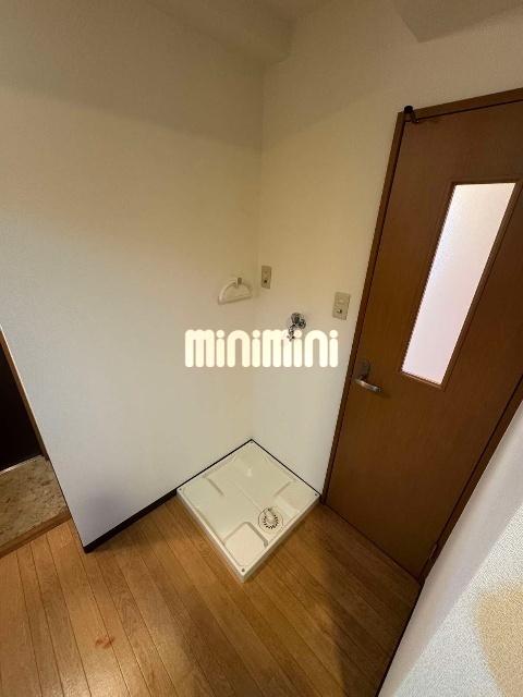 DIAMOND PATIOの内装写真