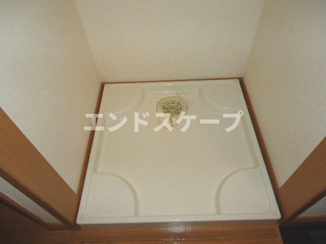 その他　洗濯機置場 高崎、前橋のお部屋探しはエンドスケープまで！お客