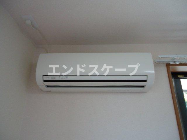 その他設備　エアコン 高崎、前橋のお部屋探しはエンドスケープまで！お客様