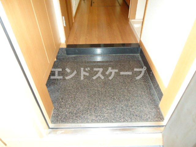 玄関　玄関 高崎、前橋のお部屋探しはエンドスケープまで！お客様の理