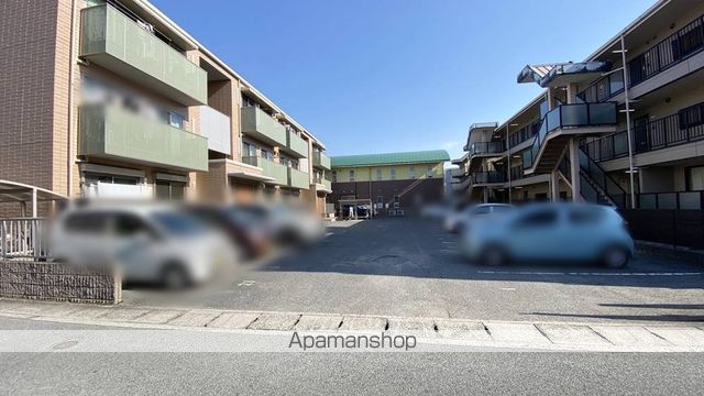 ＪＲ宇野線 備前西市駅 徒歩15分 3階建 築22年のその他写真