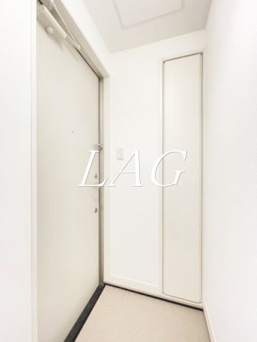 玄関　玄関です。