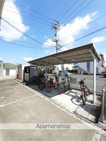 その他共有部分　その他共有部分