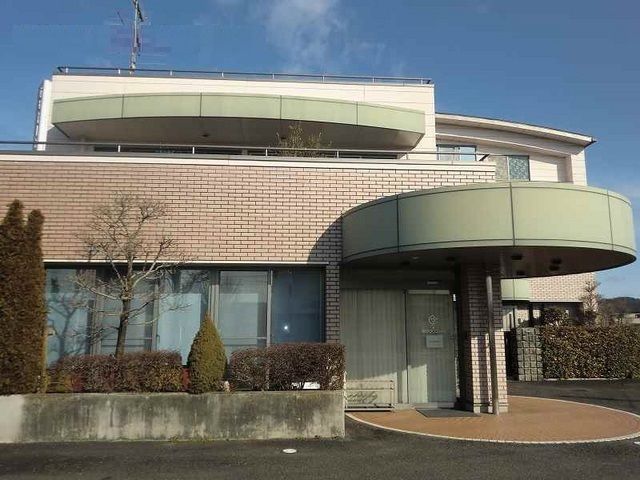 病院　藤井クリニック（病院）まで1800m