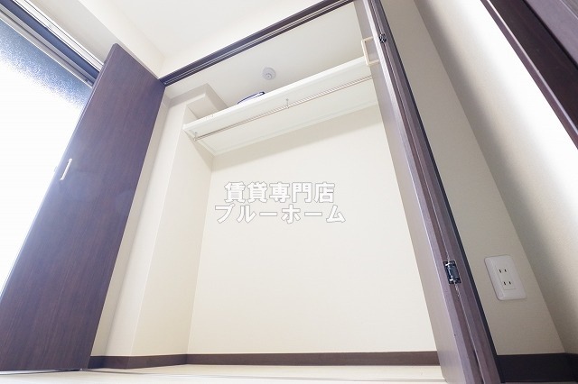収納　大容量の収納です！