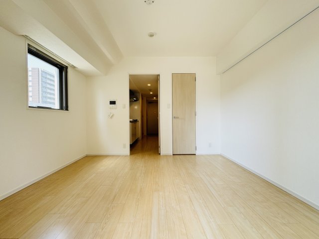 居室・リビング　※写真は同タイプ住戸です。