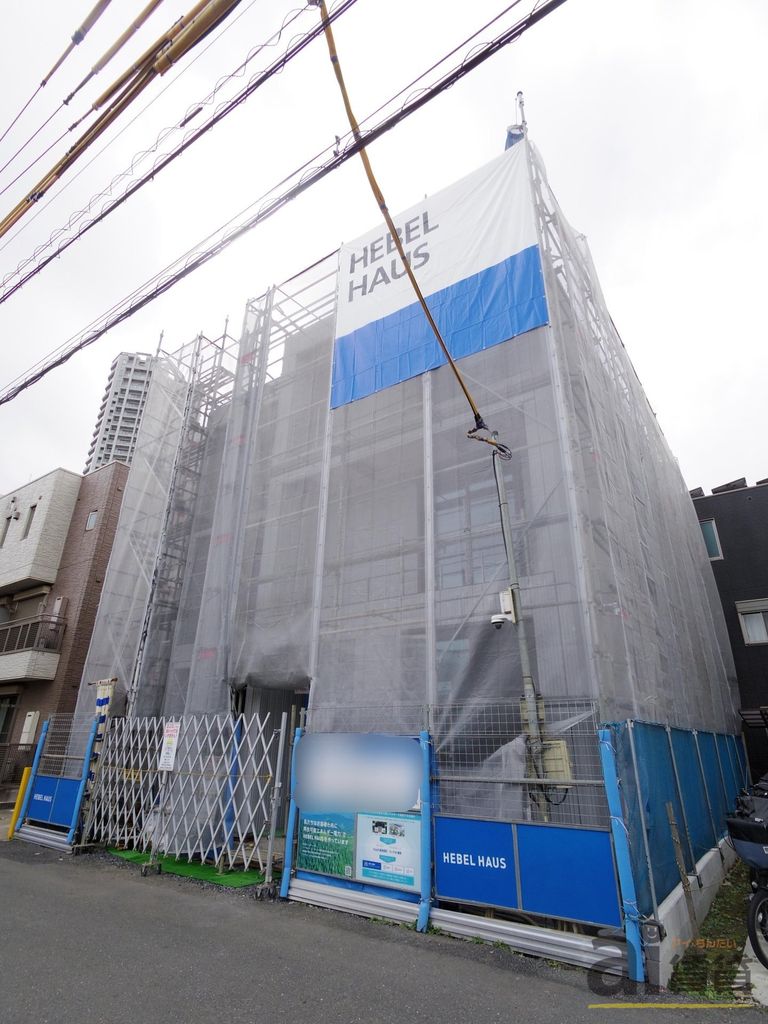 西武池袋線 ひばりケ丘駅 徒歩2分 新築