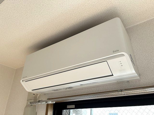 その他設備　同タイプ別部屋