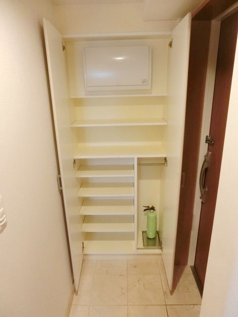 収納　☆別号室参考写真☆
