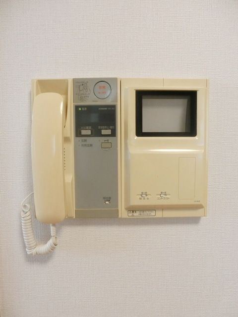 セキュリティ　☆別号室参考写真☆