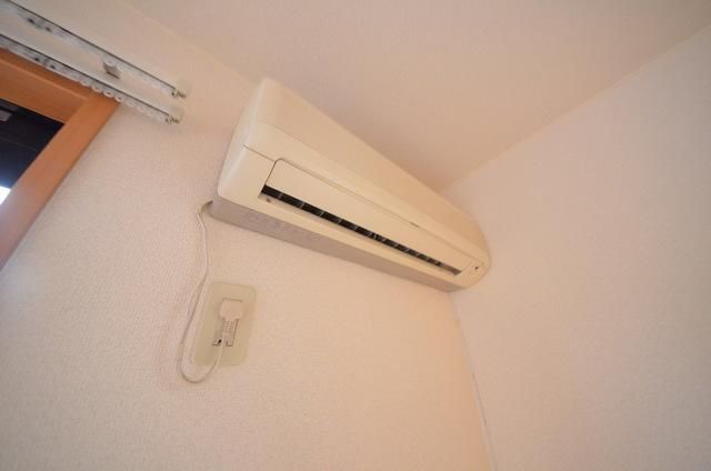 その他　エアコン