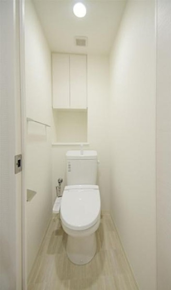 トイレ　別部屋参考写真