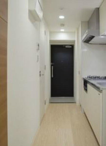 玄関　別部屋参考写真
