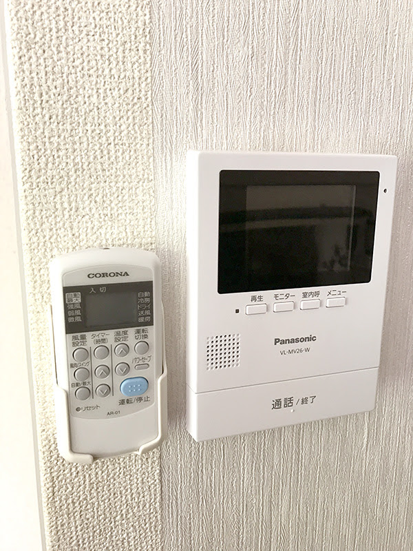 セキュリティ　異なる場合は現況を優先します。
