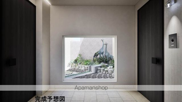 その他共有部分　その他共有部分