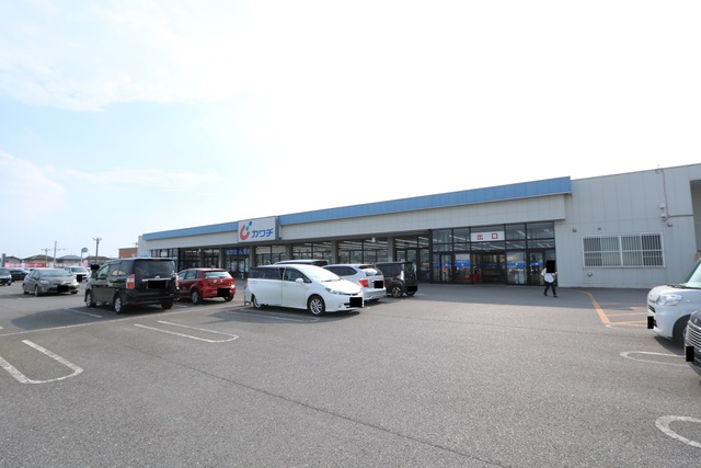 ドラックストア　カワチ薬品若松原店（ドラッグストア）まで2200m