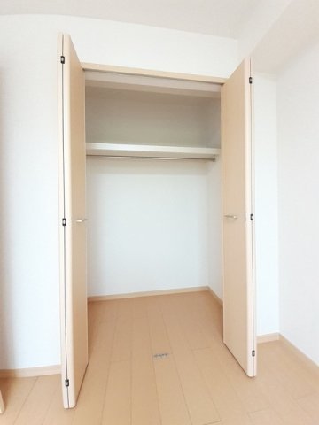 収納　こまごまとしたものを収納できそうですね