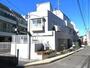 建物外観　お電話でお問い合わせを頂くとスムーズです♪