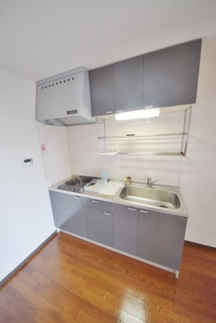 キッチン　★キッチンです★