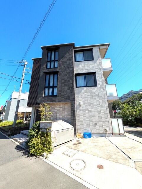 Art Hills Shinyurigaoka
