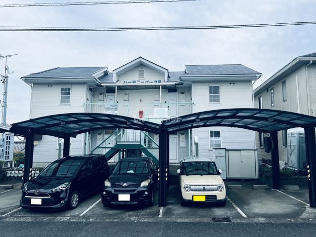 ハーモニーパークIIIのその他写真