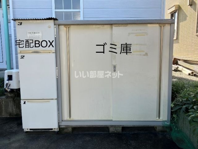 ハーモニーパークIIIのその他写真
