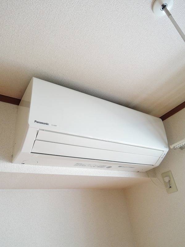 その他　エアコン