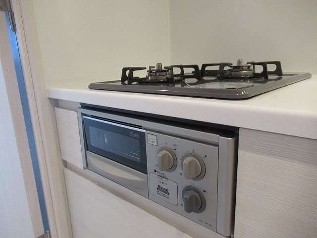 その他設備　参考写真