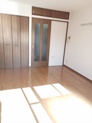 その他部屋・スペース　おしゃれな内装です