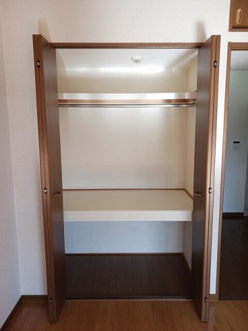 収納　こまごまとしたものを収納できそうですね