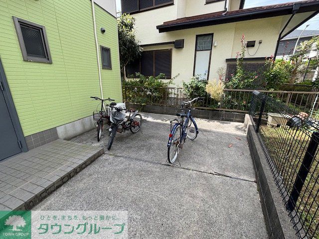その他共有部分　共有部分