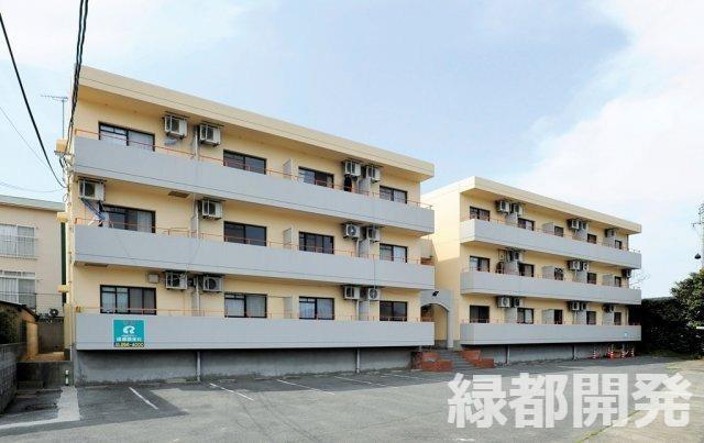フレンディ27の外観写真