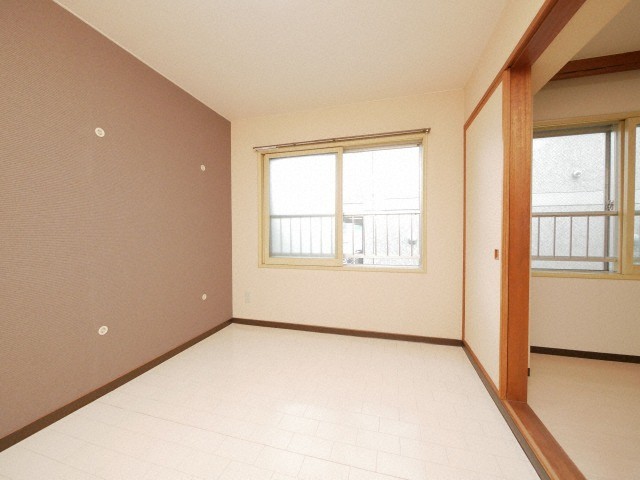 【札幌市西区八軒二条東のマンションのその他部屋・スペース】