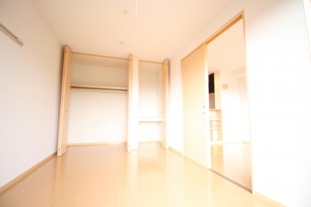 その他部屋・スペース　洋室６帖