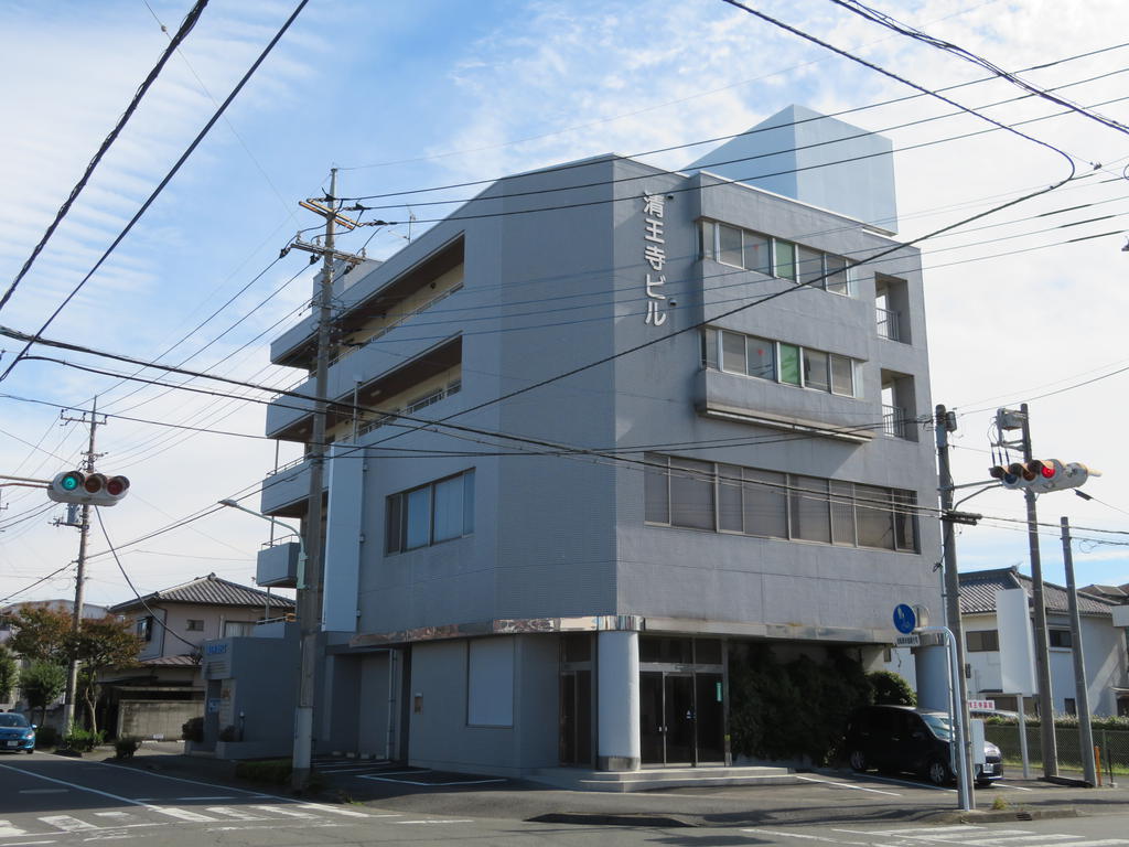 清王寺ビル