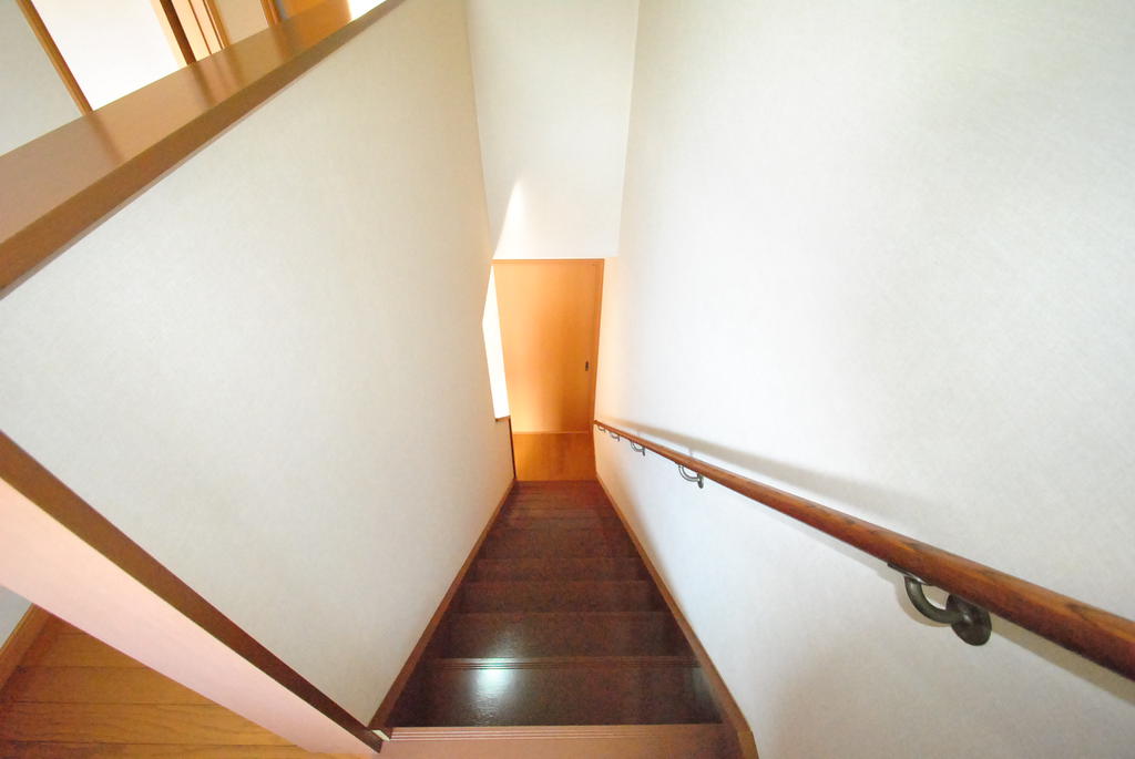その他　階段