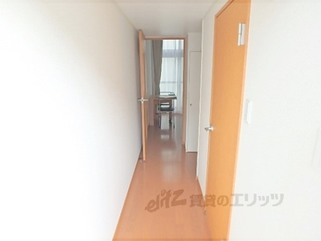 その他部屋・スペース　廊下