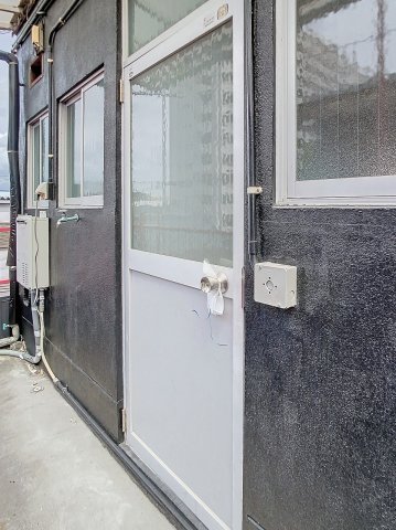 その他共有部分　現況を優先します。（撮影時期：2024年7月）