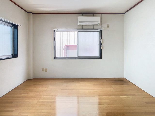 その他部屋・スペース　現況を優先します。（撮影時期：2024年7月）