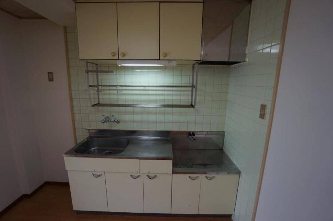 その他　キッチン