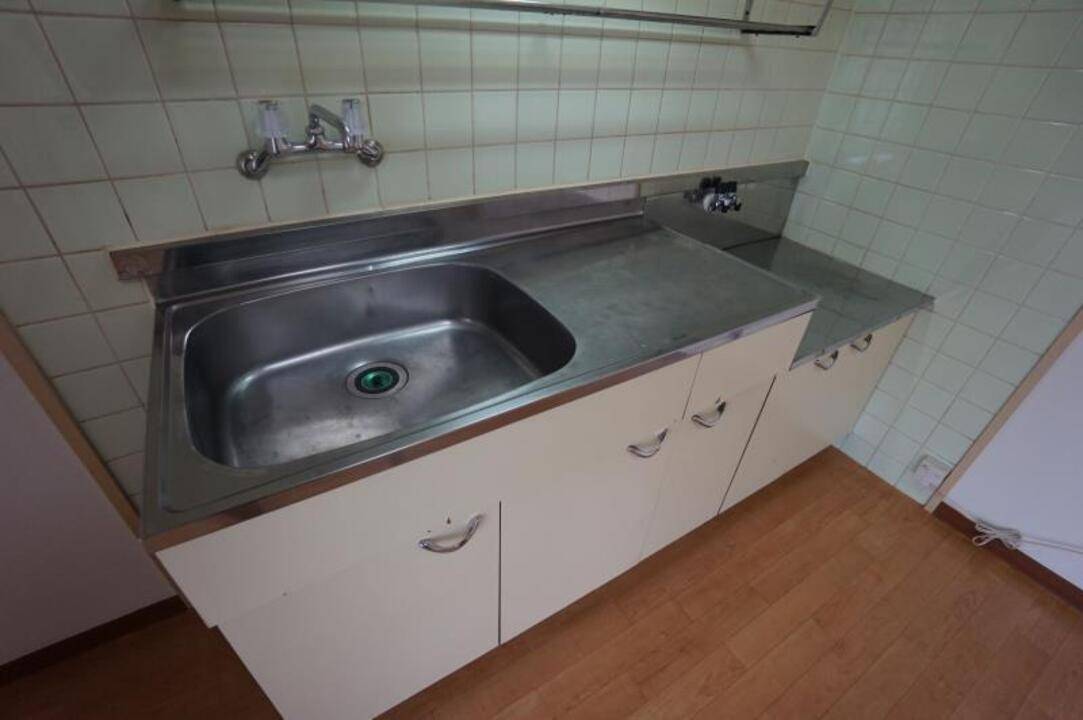 その他　キッチン