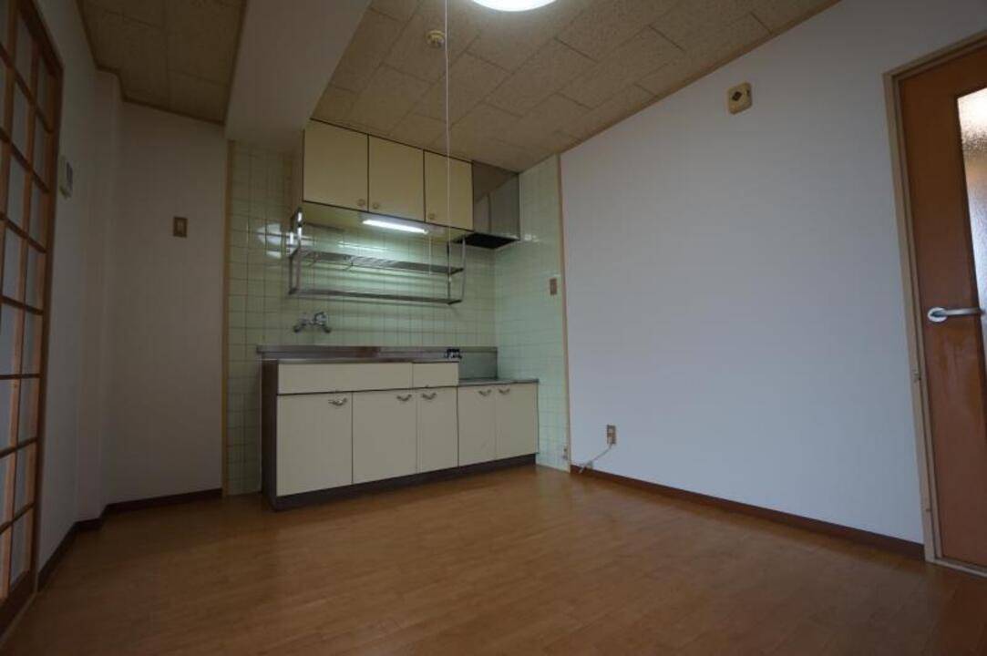 その他部屋・スペース　キッチン