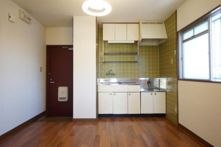 居室・リビング　ダイニング