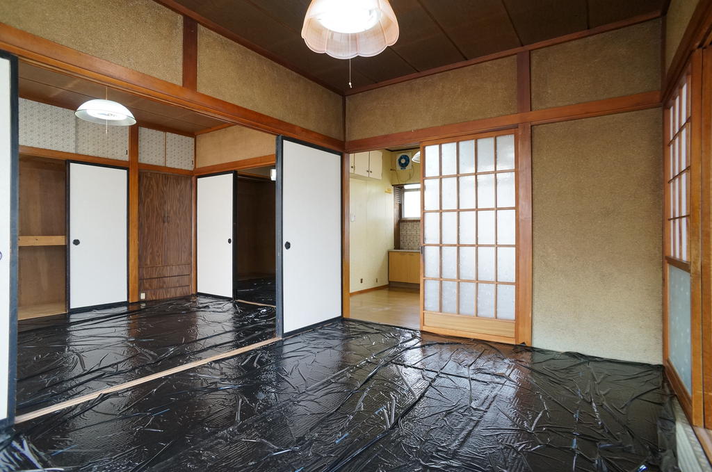 その他部屋・スペース