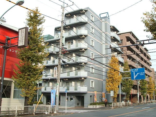 オプティマルレジデンス