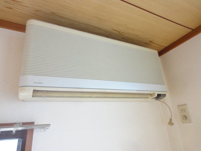 その他設備　同物件別室