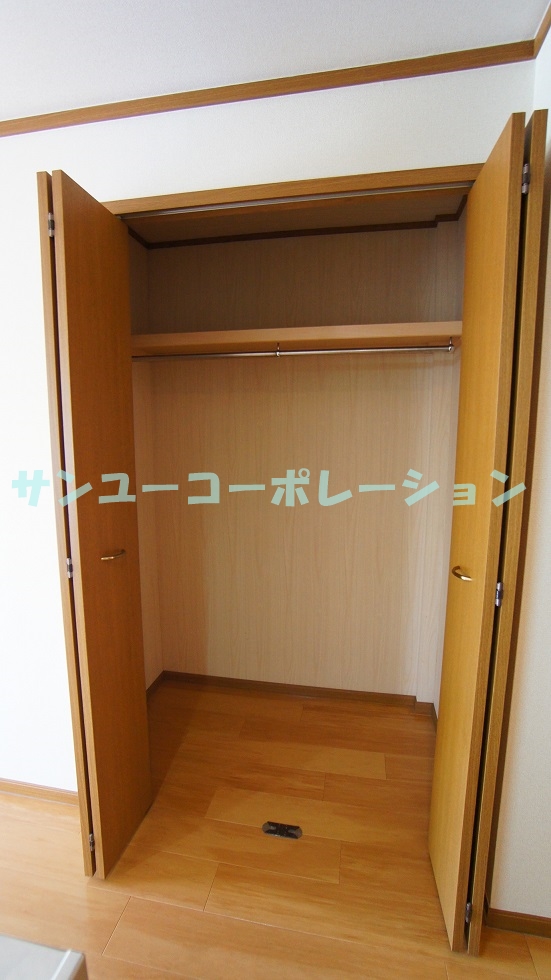 フェンテドキBの内装写真
