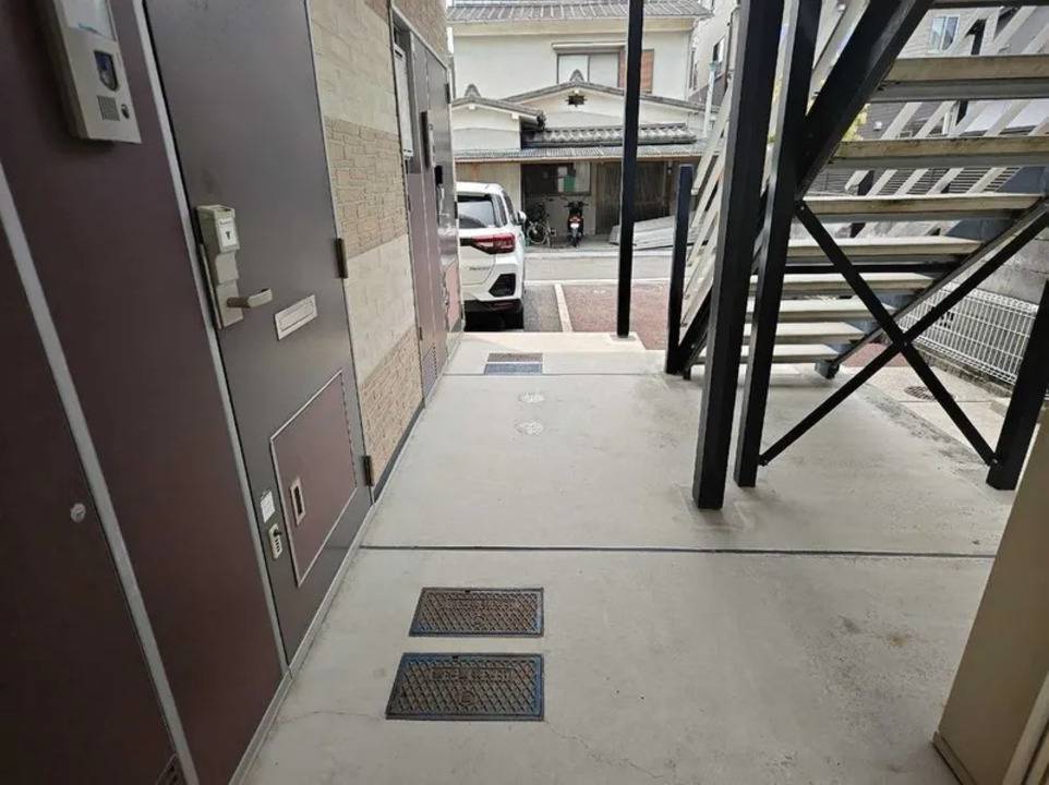 その他　共用部分