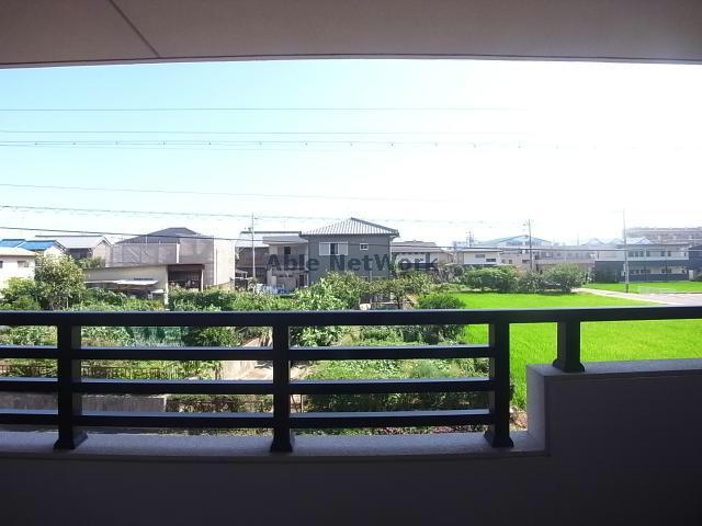 眺望　眺望※参考写真